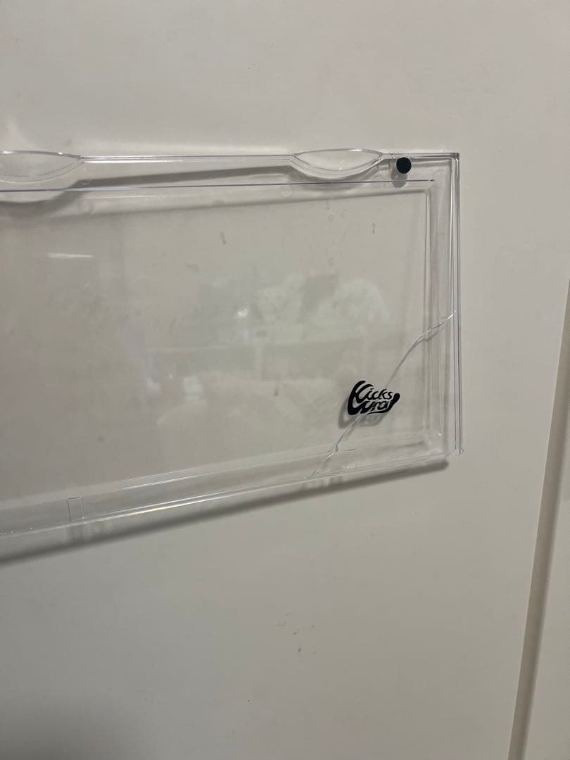 PAPA　キックスラップ　シューズボックス　16個