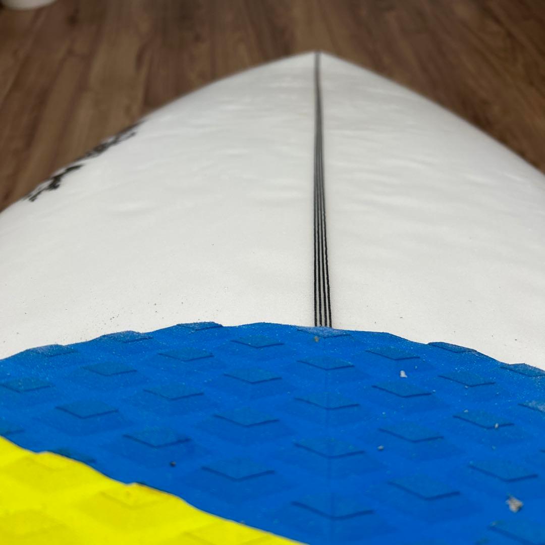 送料込み!! JS ジェイエス ショートボード フレーミングポニー サーフボード