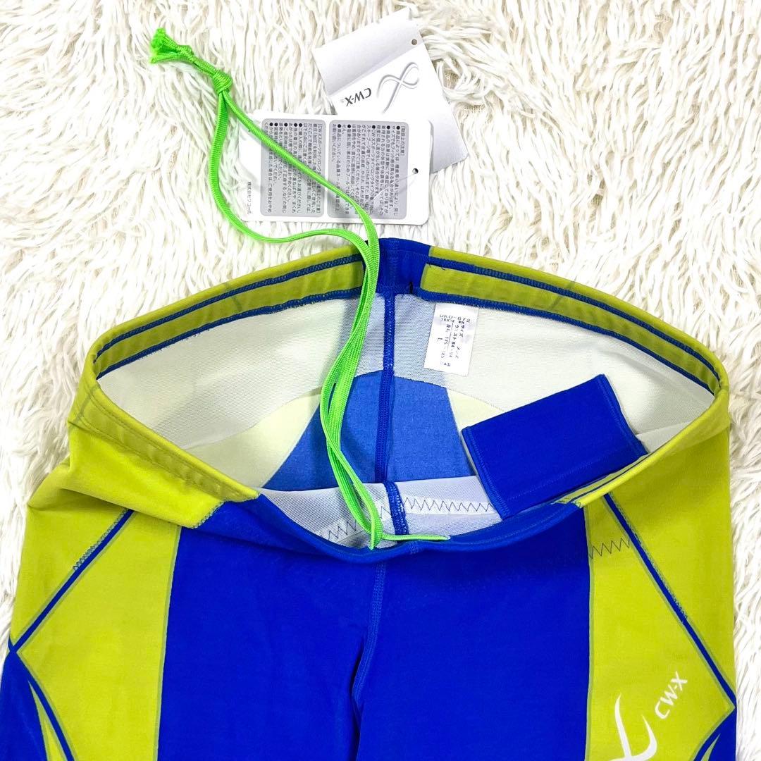 CW-X cwxジェネレーターモデルレボリューション25周年記念イチローモデルＬ