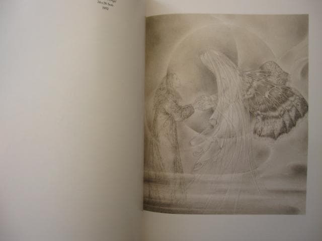 画集　Sulamith Wulfing　スラミス・ヴュルフィング　絵本　挿絵