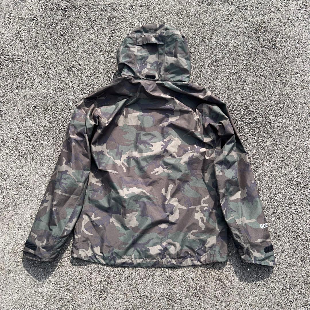 DAIWAダイワ ゴアテックスプロダクト レインJKT DR-1908 Mサイズ