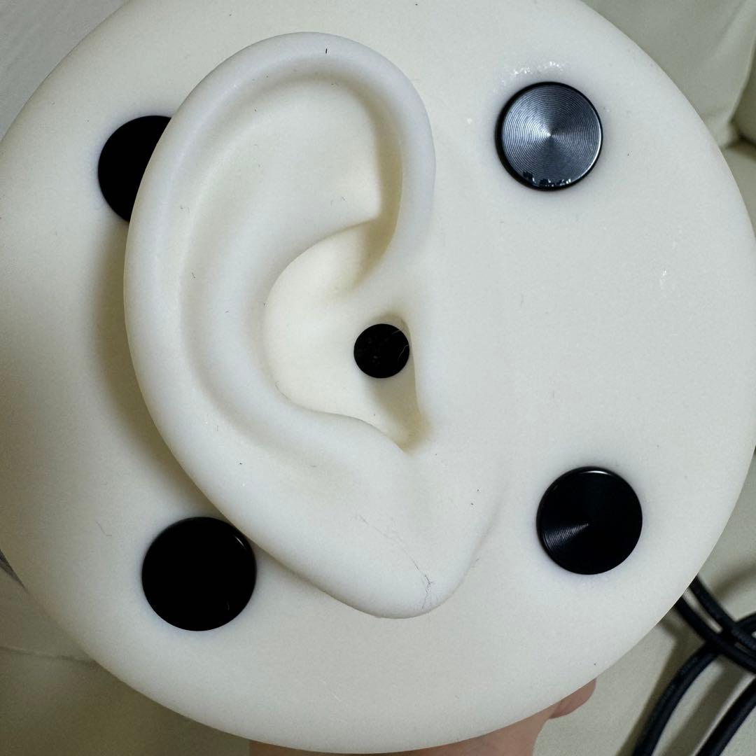 HEADREC BINAL 2 バイノーラルマイク 3Dマイク