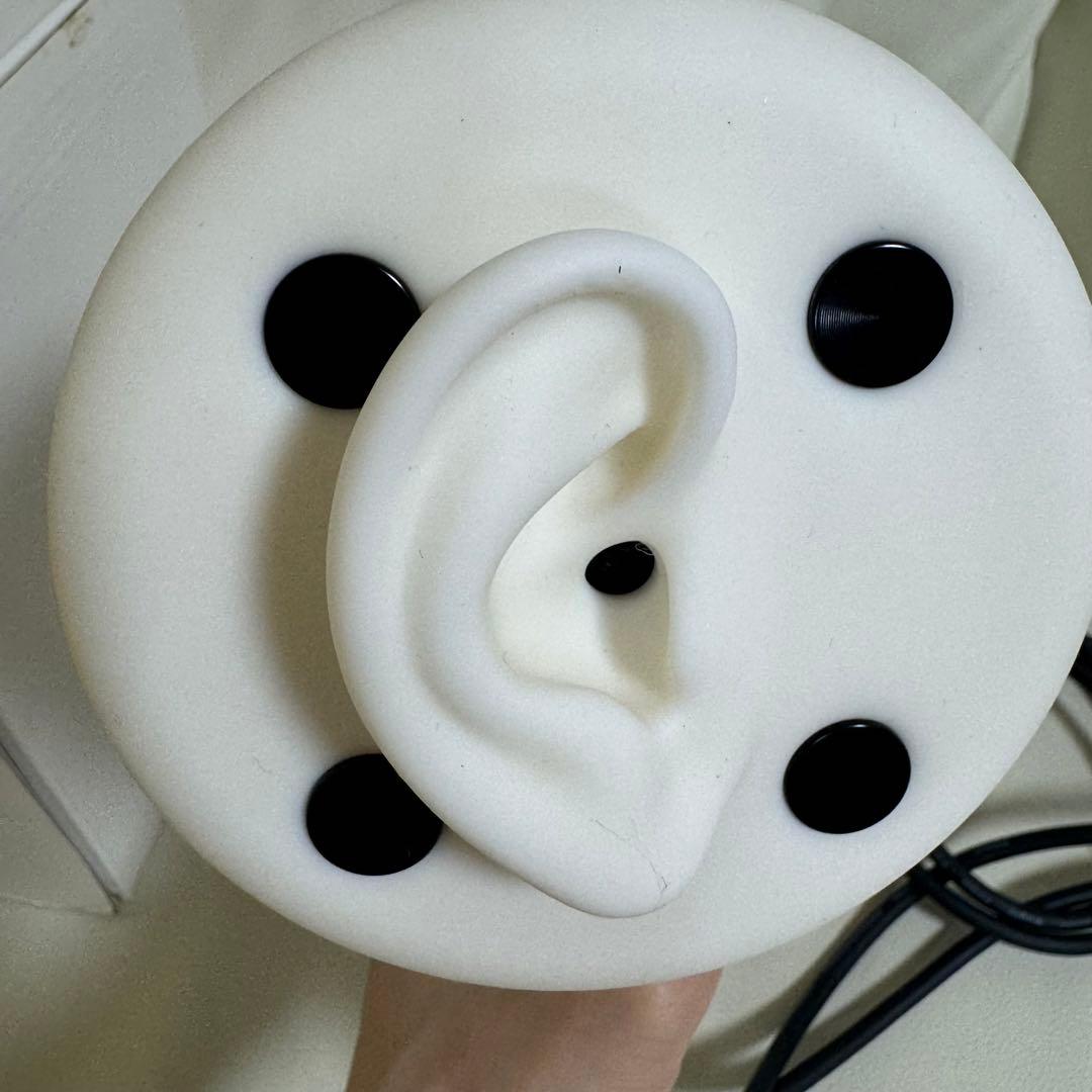 HEADREC BINAL 2 バイノーラルマイク 3Dマイク