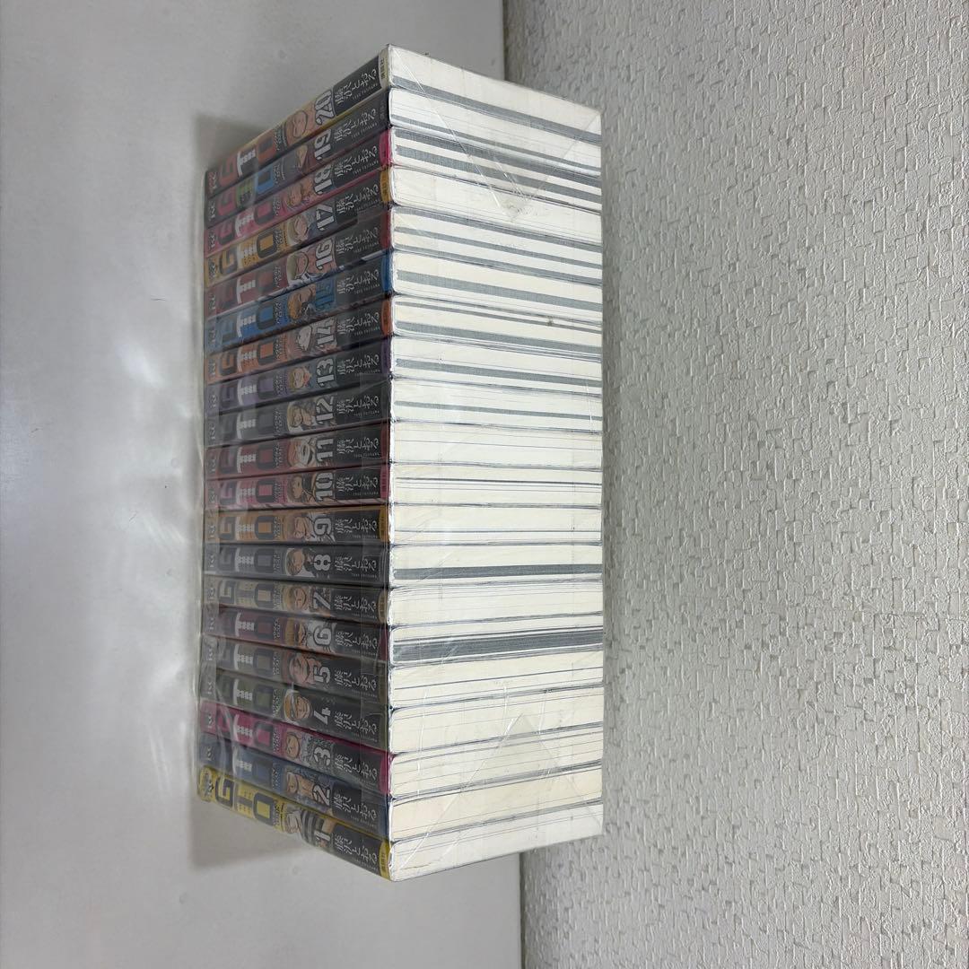 GTO パラダイス・ロスト　1-20巻セット