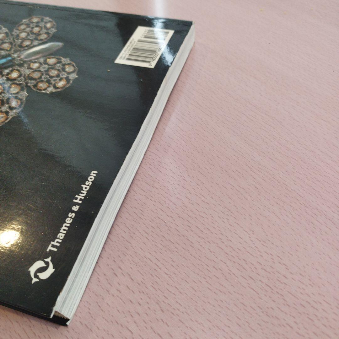 JEWELED MENAGERIE 2001年 216P ソフトカバーSC