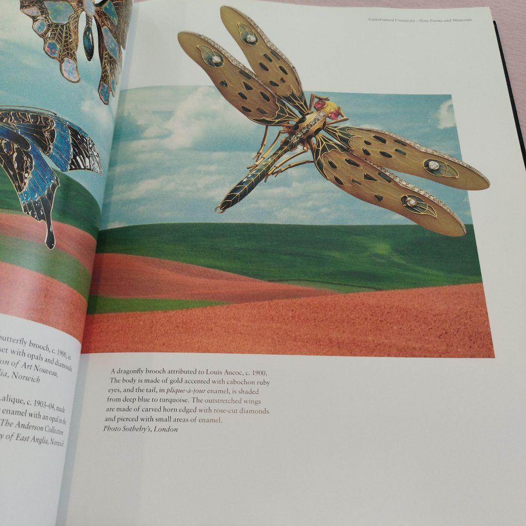 JEWELED MENAGERIE 2001年 216P ソフトカバーSC