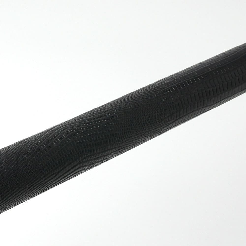 ブラックレーベル キュー AR-02 エボニー ターコイズ (CS+シャフト)