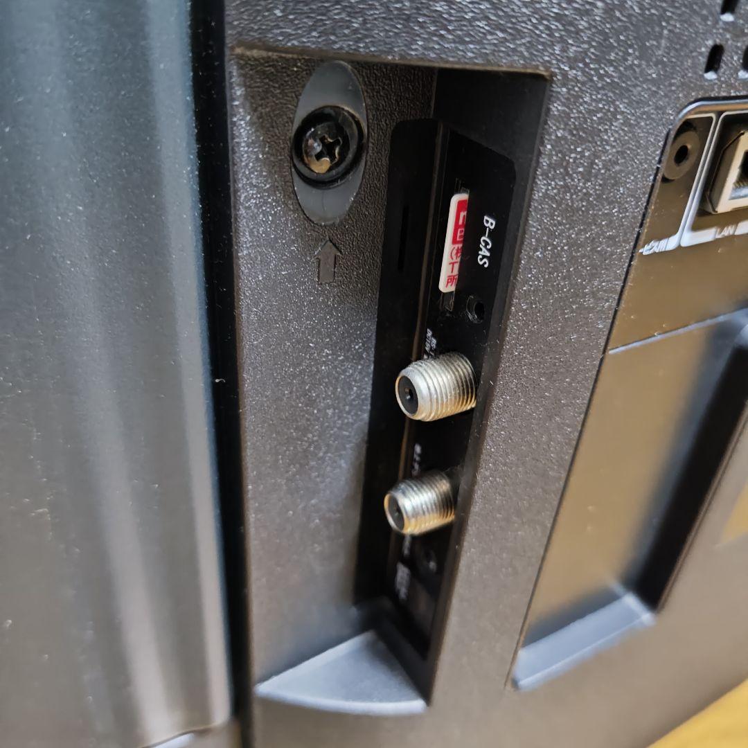 【完動品】 maxzen マクスゼン J32SK03 32型　液晶テレビ