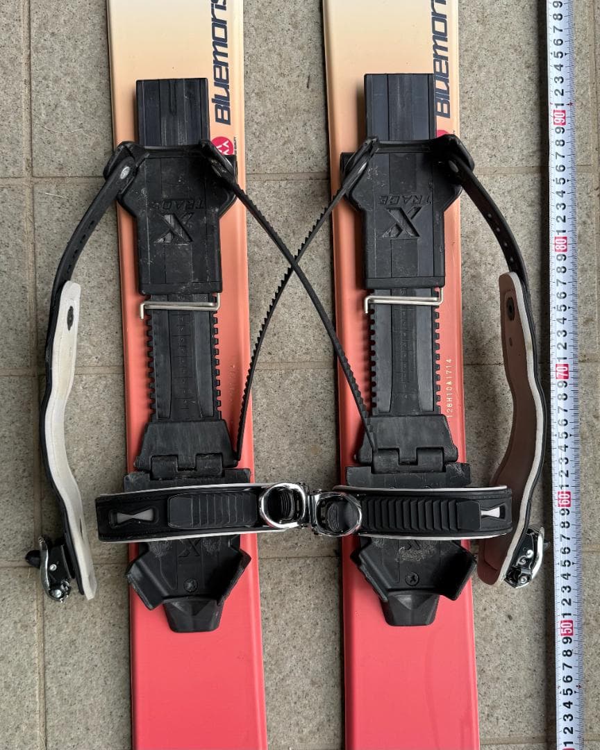 ブルーモリス＆秀岳荘 スノーハイク