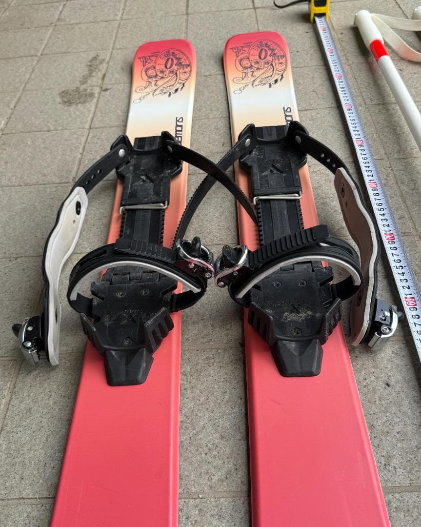 ブルーモリス＆秀岳荘 スノーハイク