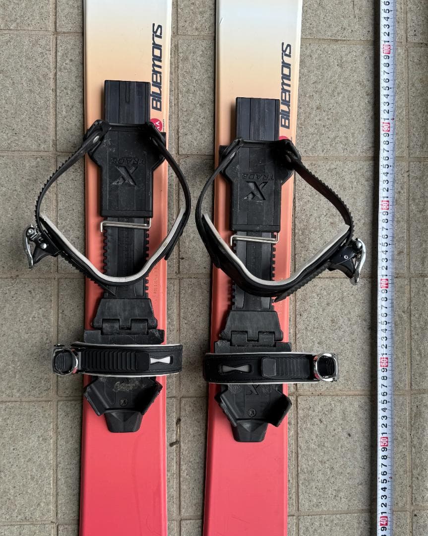 ブルーモリス＆秀岳荘 スノーハイク