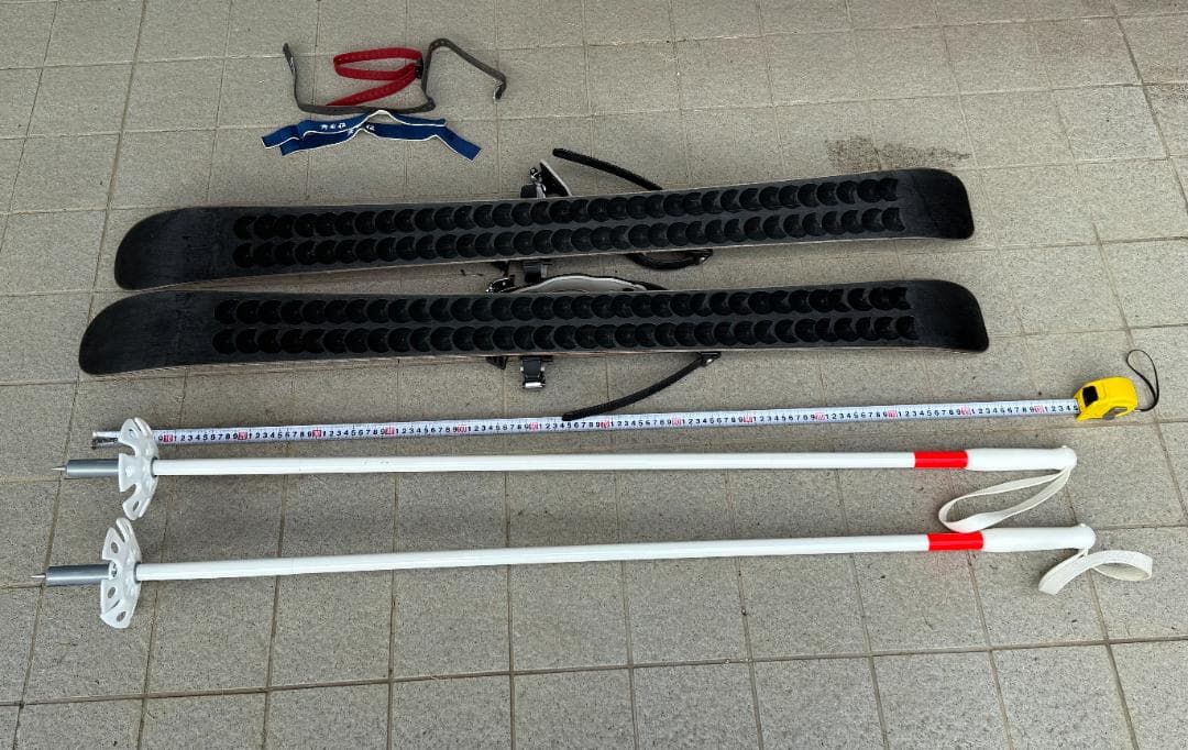 ブルーモリス＆秀岳荘 スノーハイク