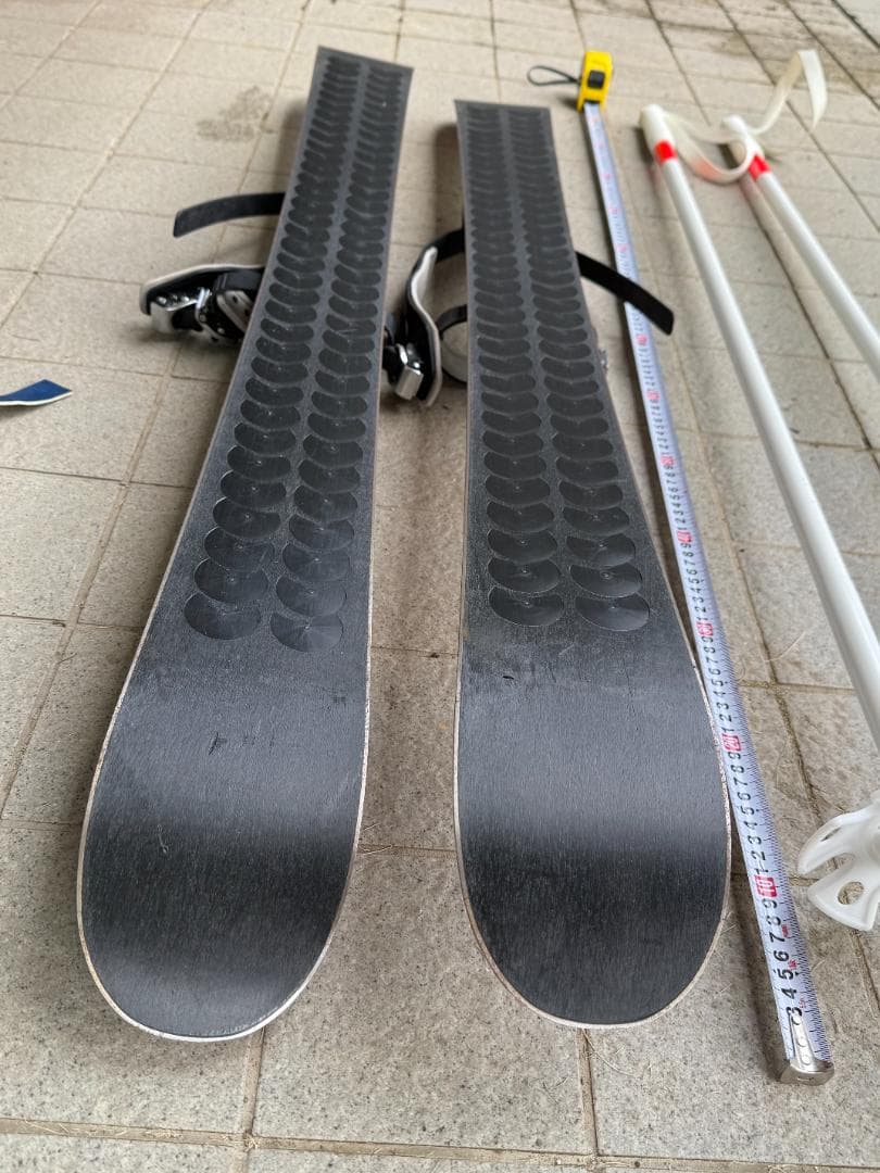 ブルーモリス＆秀岳荘 スノーハイク