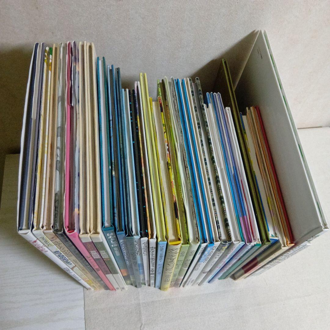 絵本・児童書 33冊セット　福音館書店多数(ぐりとぐら等)