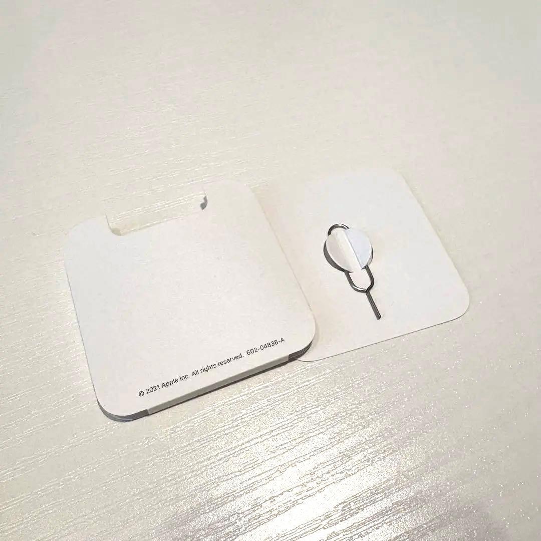 Apple iPhone13mini 256GB スターライト