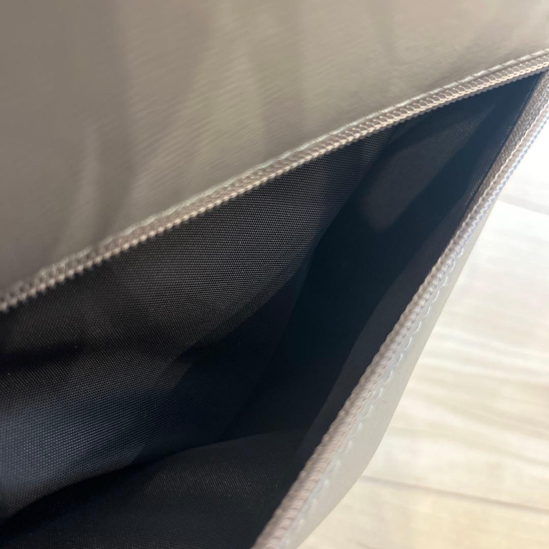 極美品　PINKY＆DIANNE　2WAYトートバッグ　A4バック