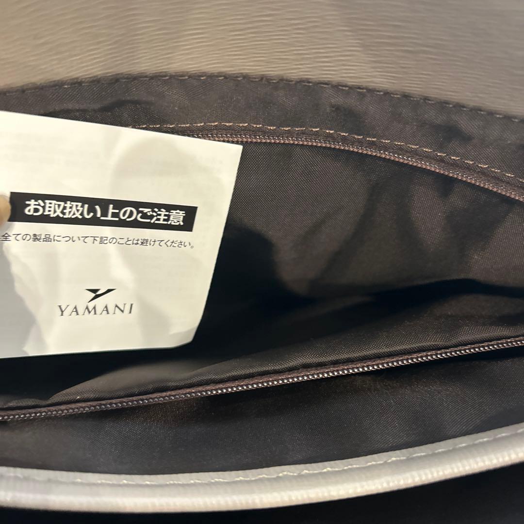 極美品　PINKY＆DIANNE　2WAYトートバッグ　A4バック