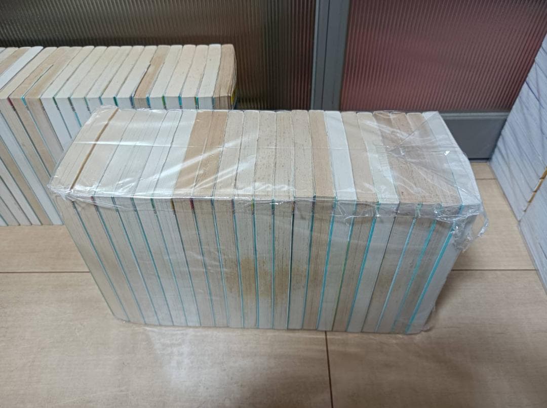 超絶 美品 初版 旧装版 ドラゴンボール 全巻 1巻から42巻 全巻セット