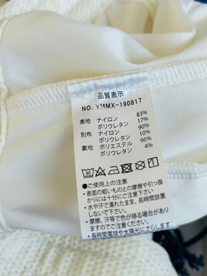 muta ムータ　ゴルフパンツ　ハーフパンツ　膝丈パンツ