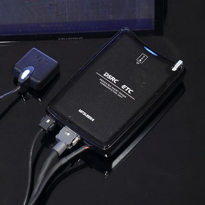 ETC2.0三菱電機DSRC車載器ND-DSRC3同等品EP-9UD13NBMC