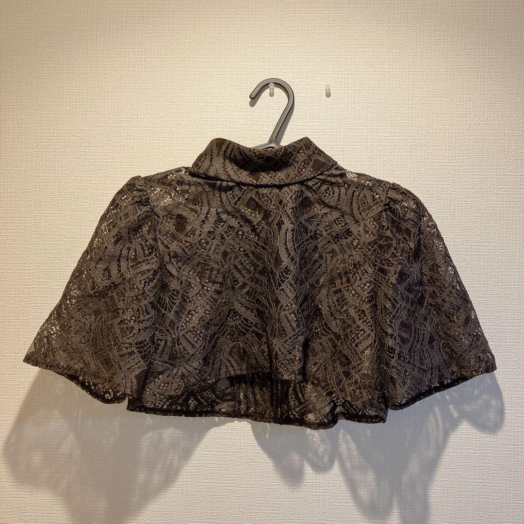 《美品》etoll. エトル　ドリードール　オケージョンドレス　マーメイド