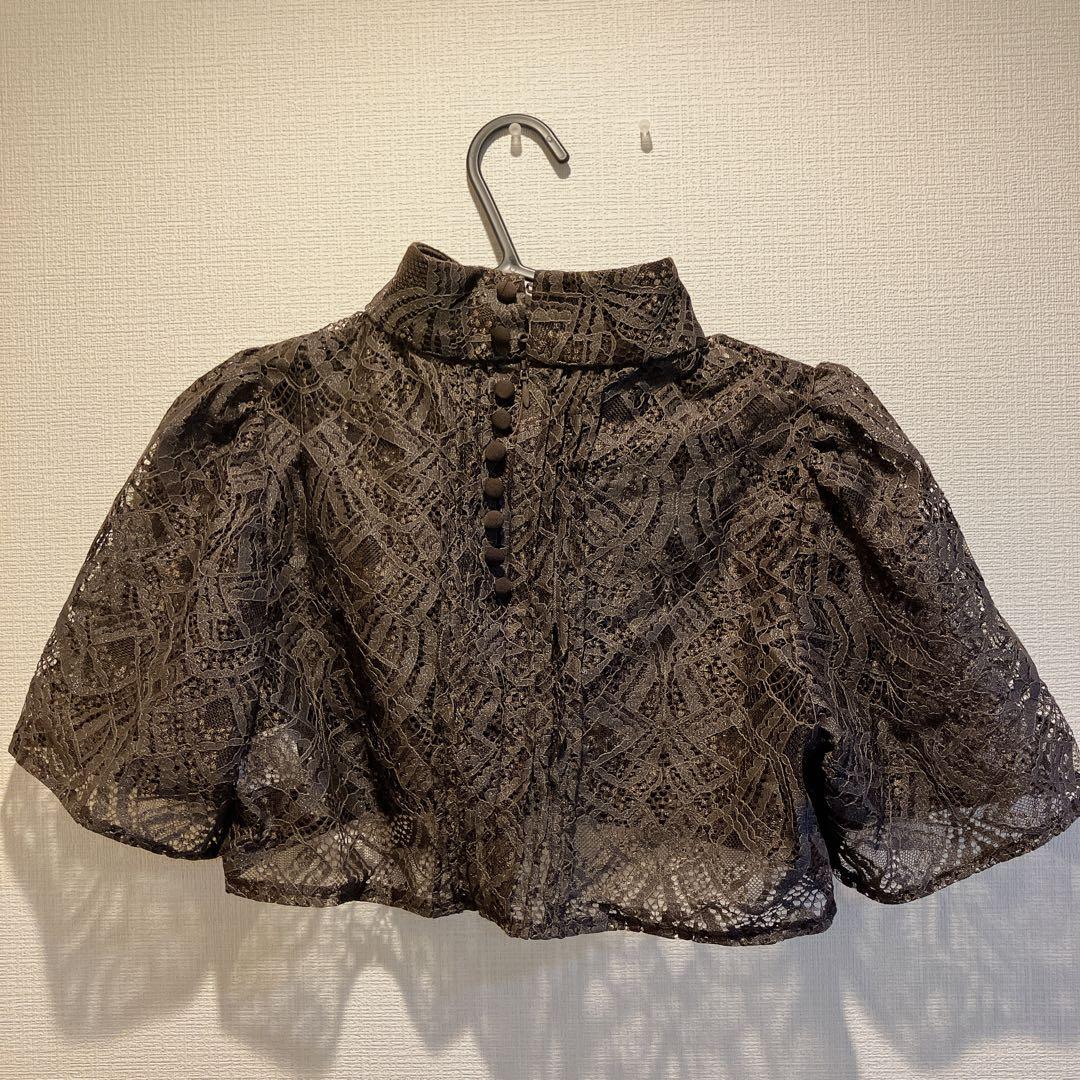 《美品》etoll. エトル　ドリードール　オケージョンドレス　マーメイド