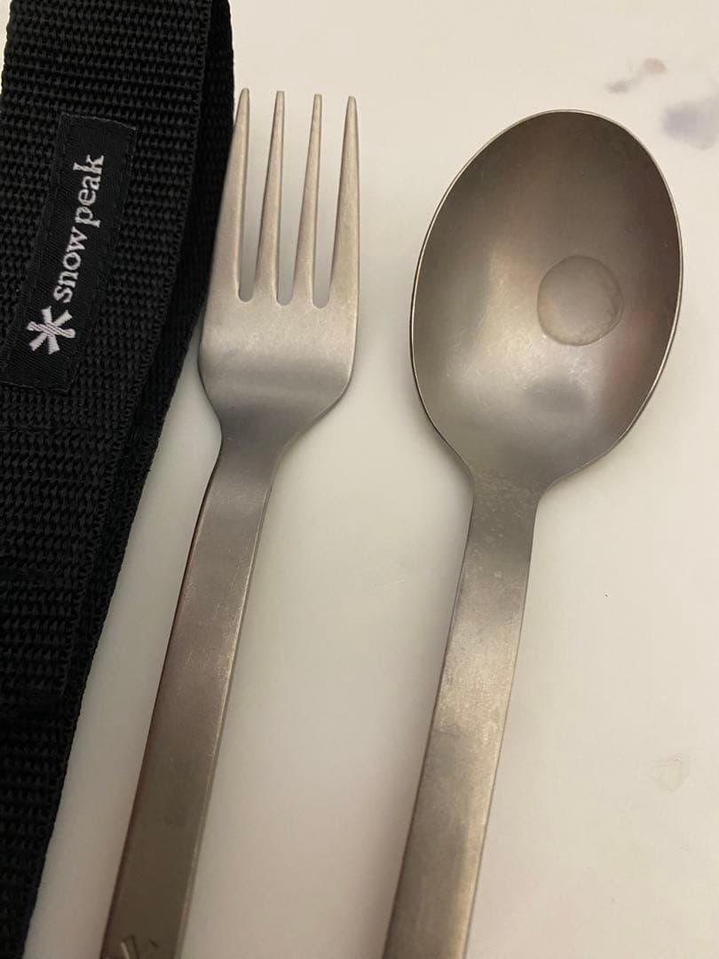 セ*人様 スノーピーク( peak) まとめて チタン クッカーボール