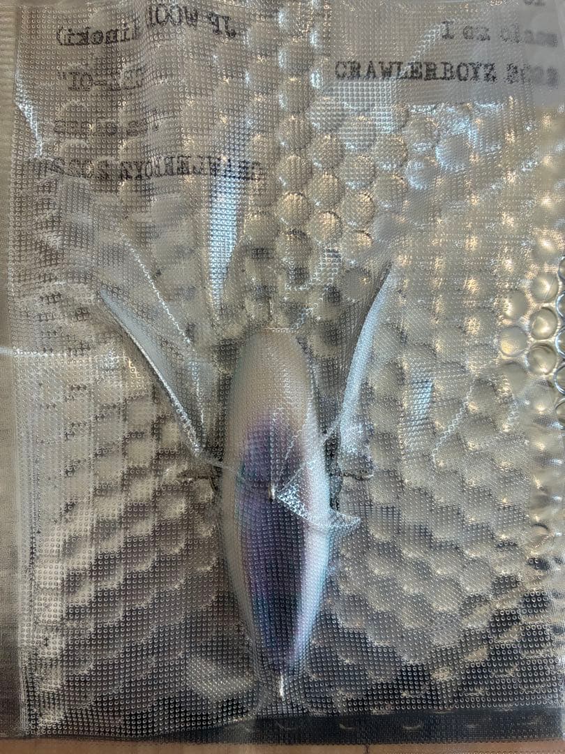 本日発送 CRAWLER BOYZ CBZ-01 クローラーボーイズ