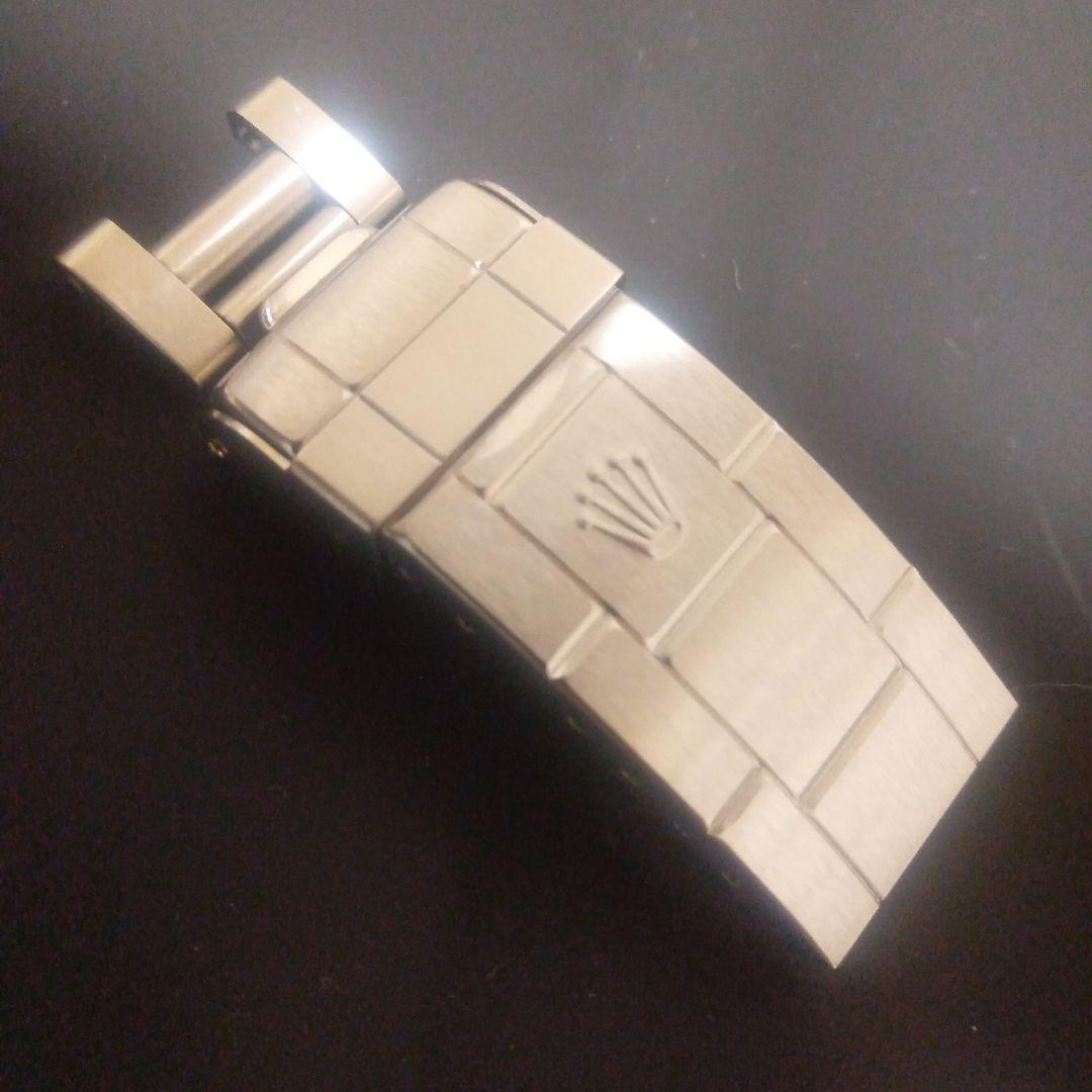 ロレックス　純正　クラスプ
