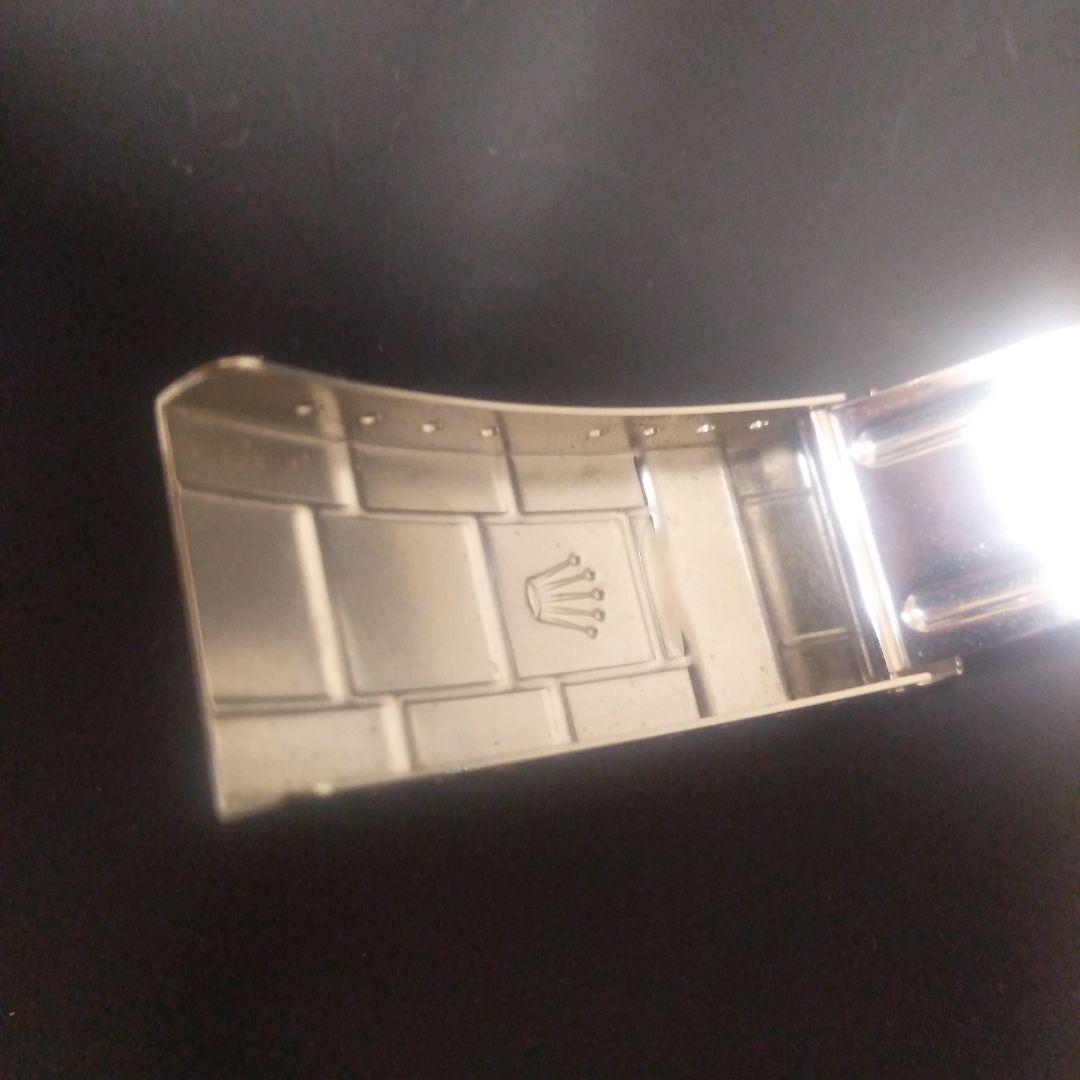 ロレックス　純正　クラスプ