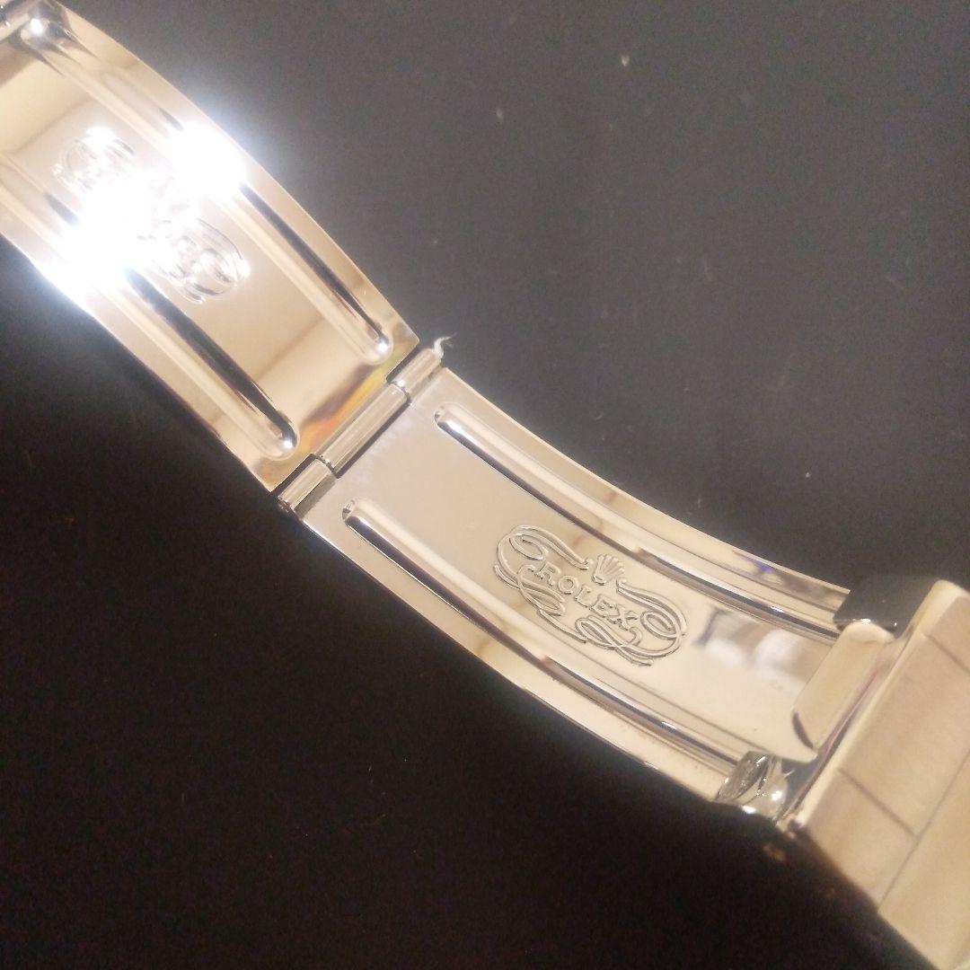 ロレックス　純正　クラスプ