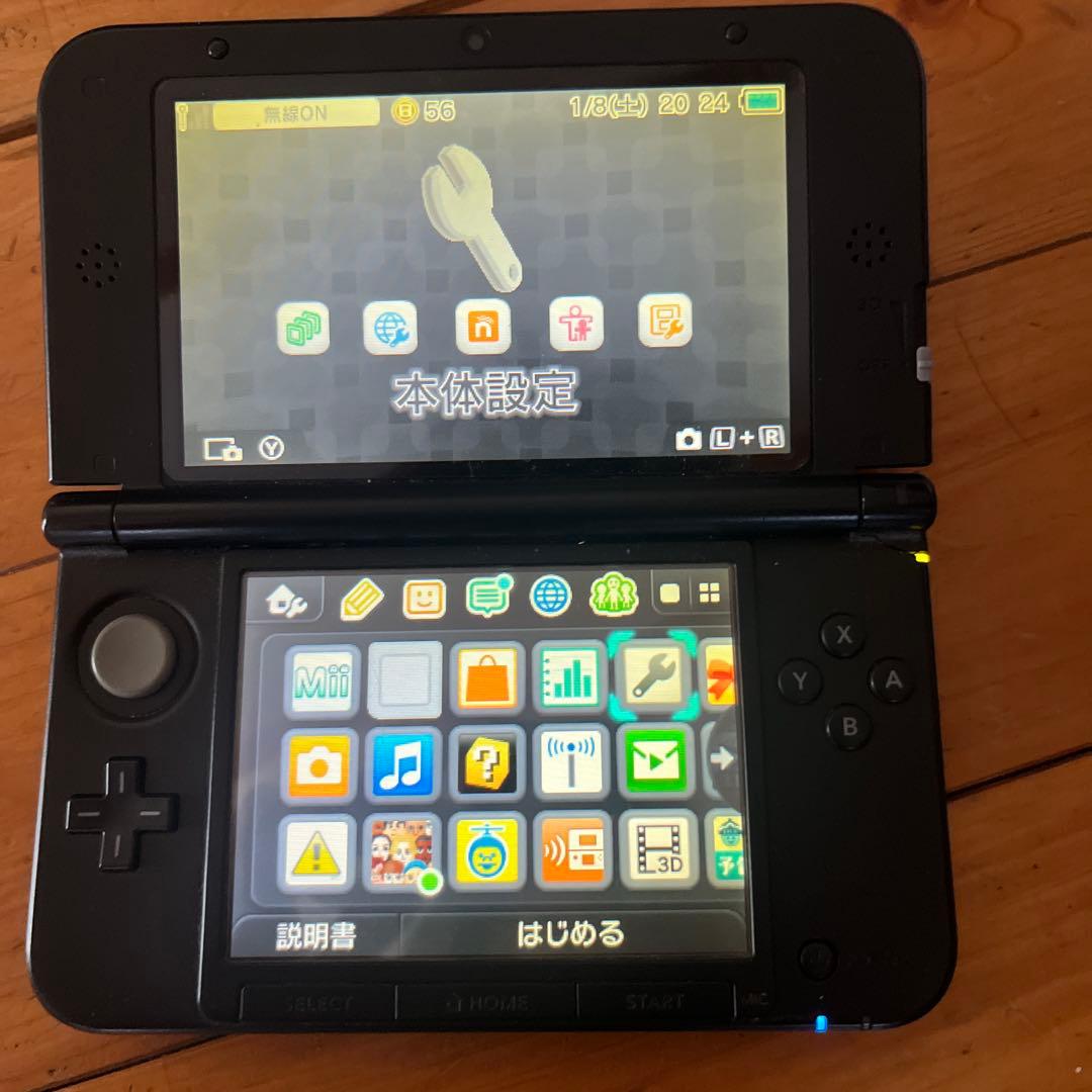 Winning Eleven 2013 (ニンテンドー3DS)