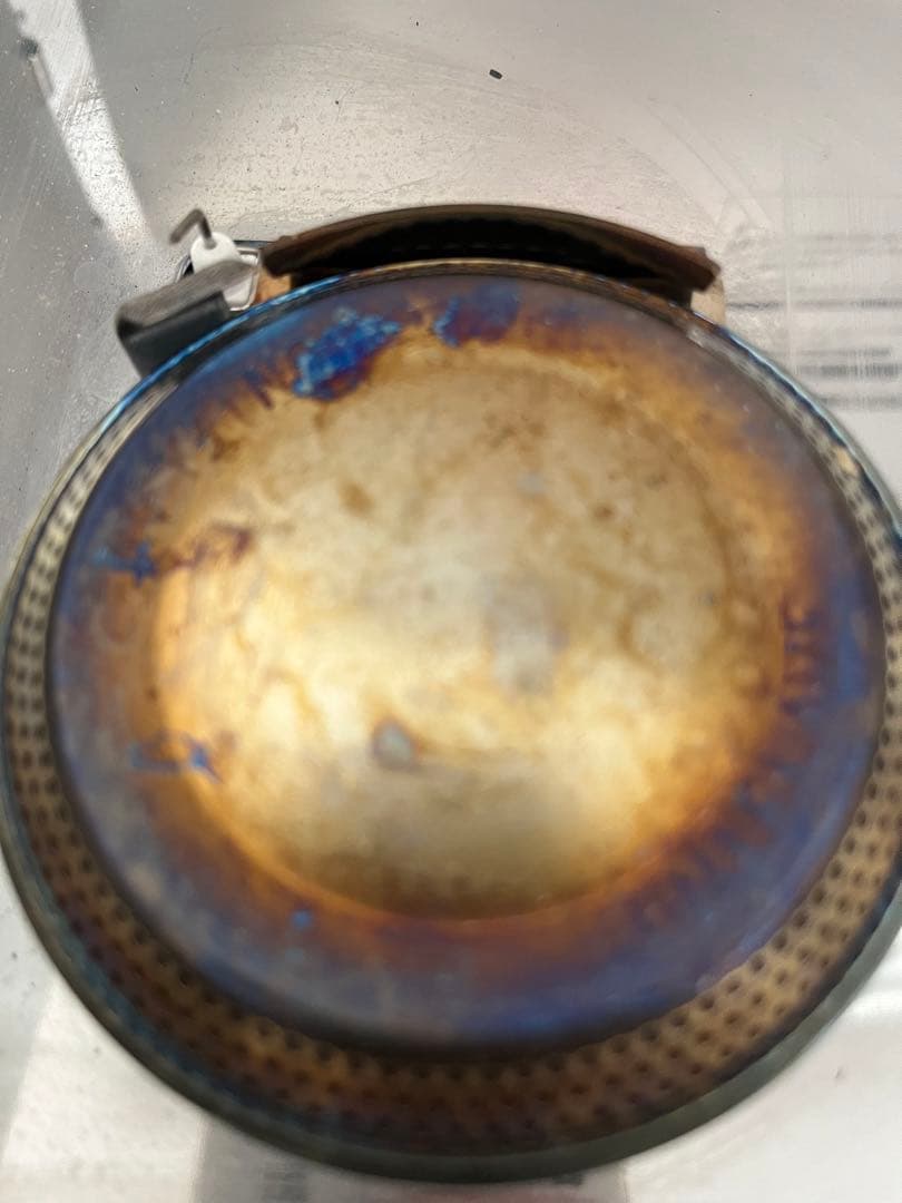 値下げ！！ UNIFLAME ツーバーナーコンロ US-1900