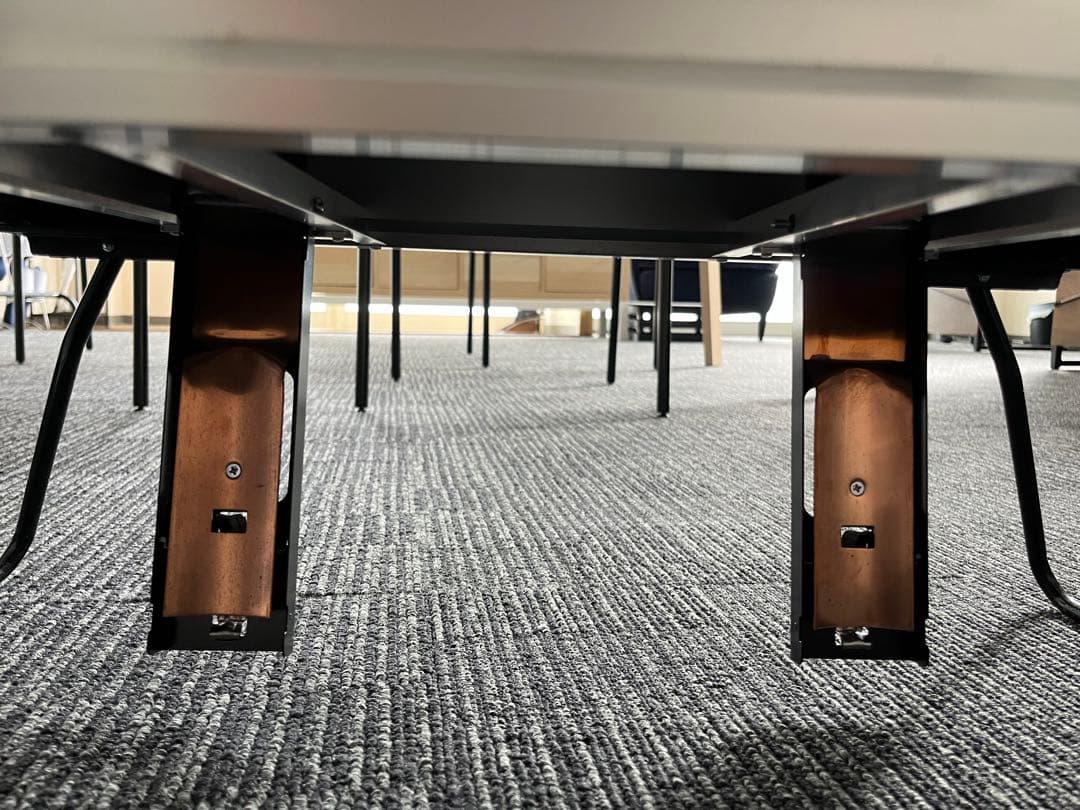 値下げ！！ UNIFLAME ツーバーナーコンロ US-1900