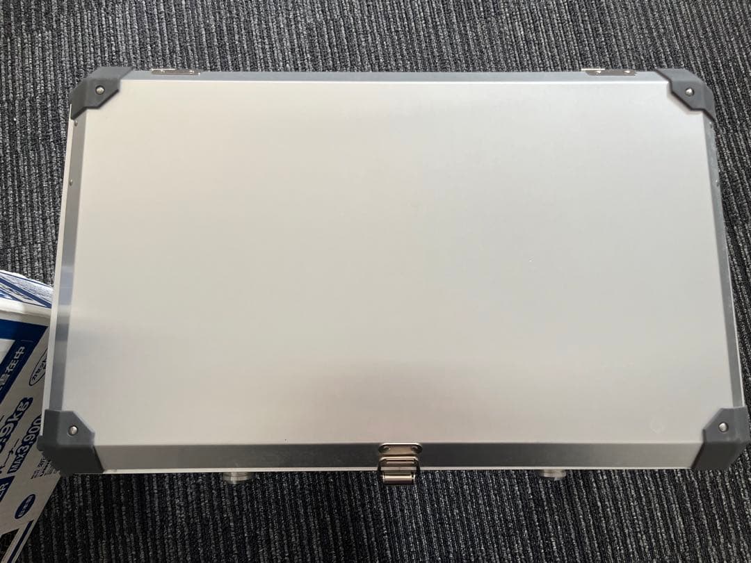 値下げ！！ UNIFLAME ツーバーナーコンロ US-1900