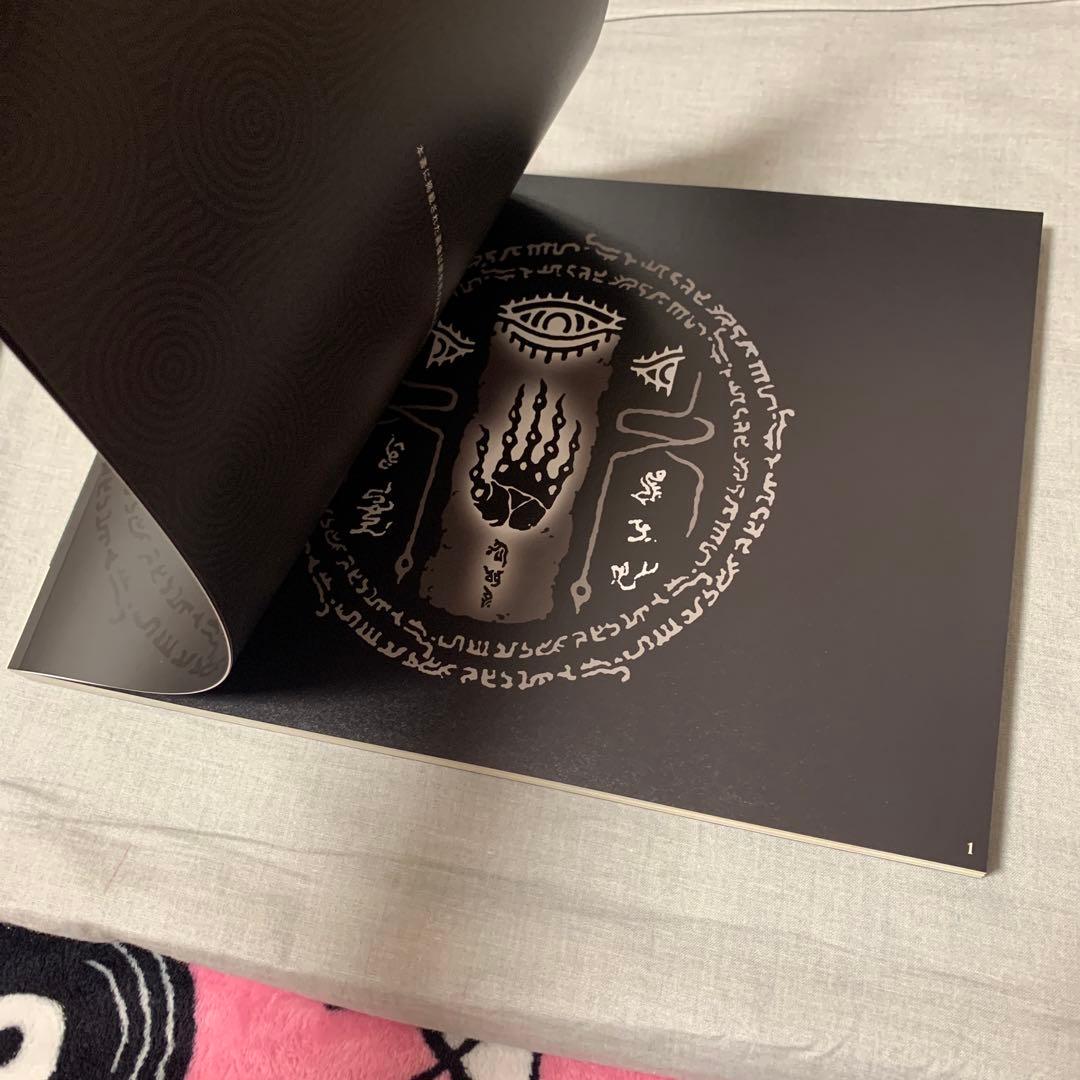 ゼルダの伝説　ティアーズオブザキングダム　コレクターズエディション　攻略本セット