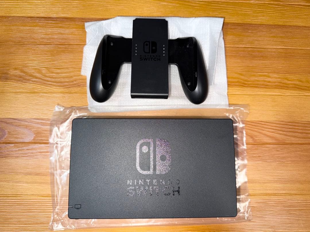 Nintendo Switch本体セット＋周辺機器