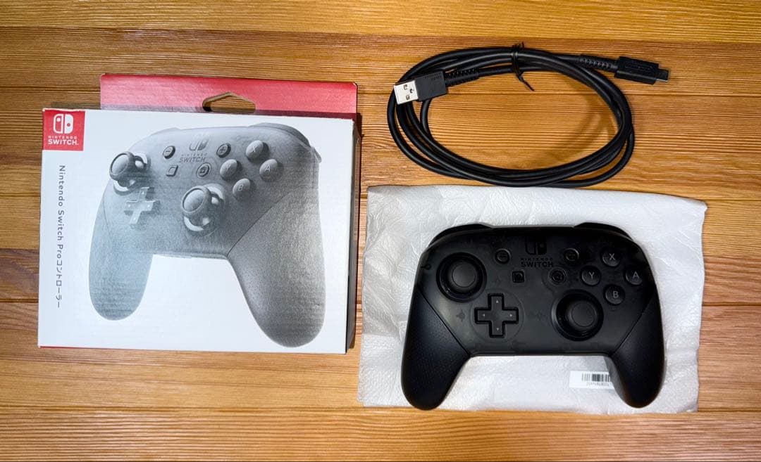 Nintendo Switch本体セット＋周辺機器