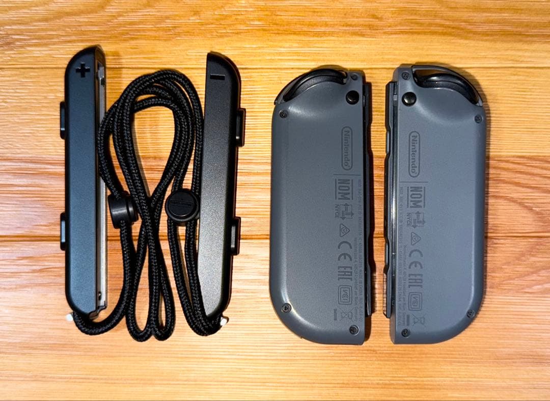 Nintendo Switch本体セット＋周辺機器