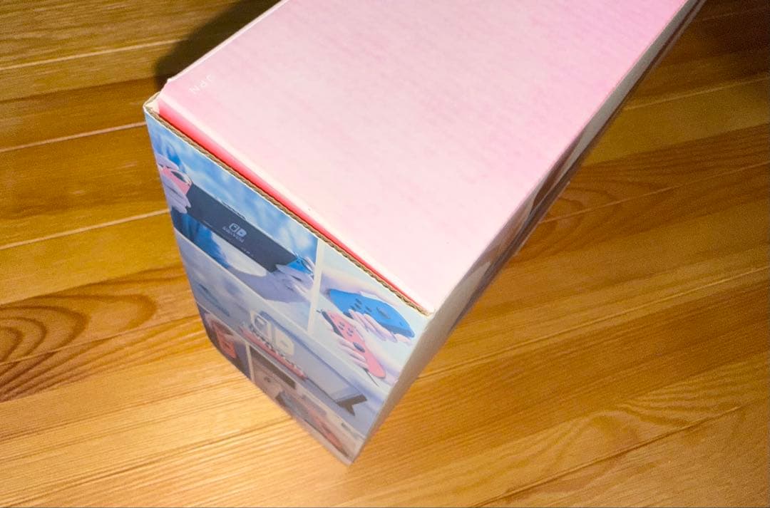 Nintendo Switch本体セット＋周辺機器