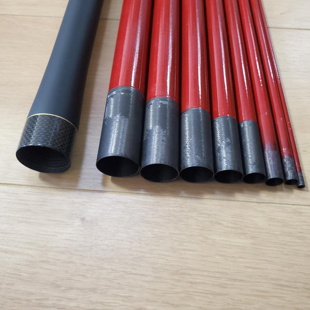 ダイワ　銀影競技　メガトルクⅢ　 急瀬抜 95SG