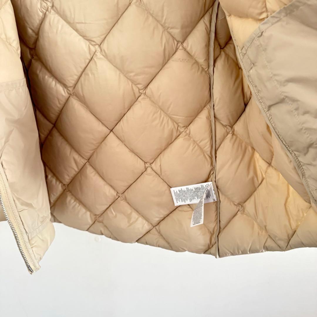 Lauren Ralph Lauren ダウンベスト 現行品 M 極美品