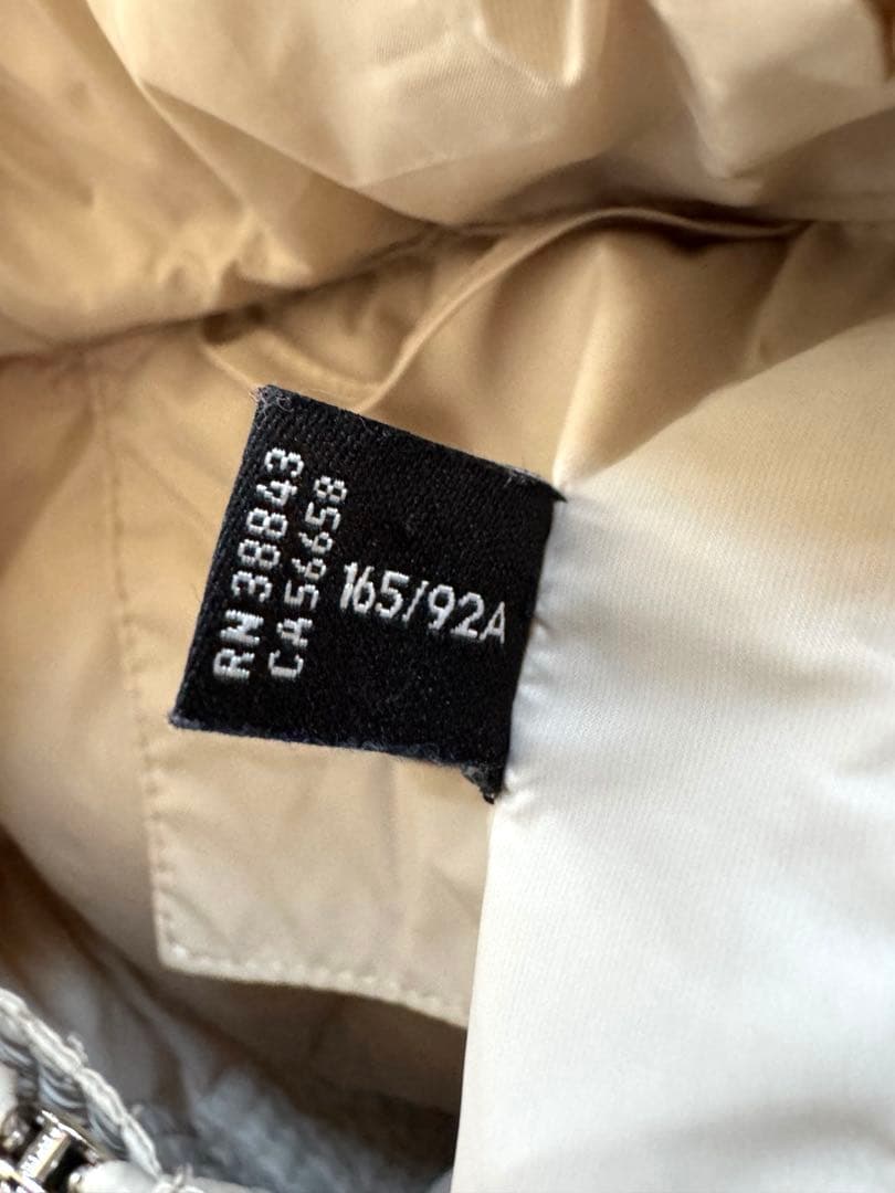 Lauren Ralph Lauren ダウンベスト 現行品 M 極美品