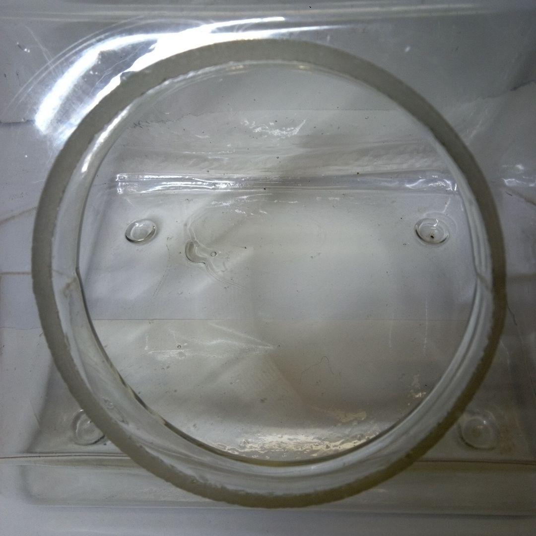 明治アリメントの瓶 011　昭和レトロ・栄養菓子・アルミの蓋・珍品