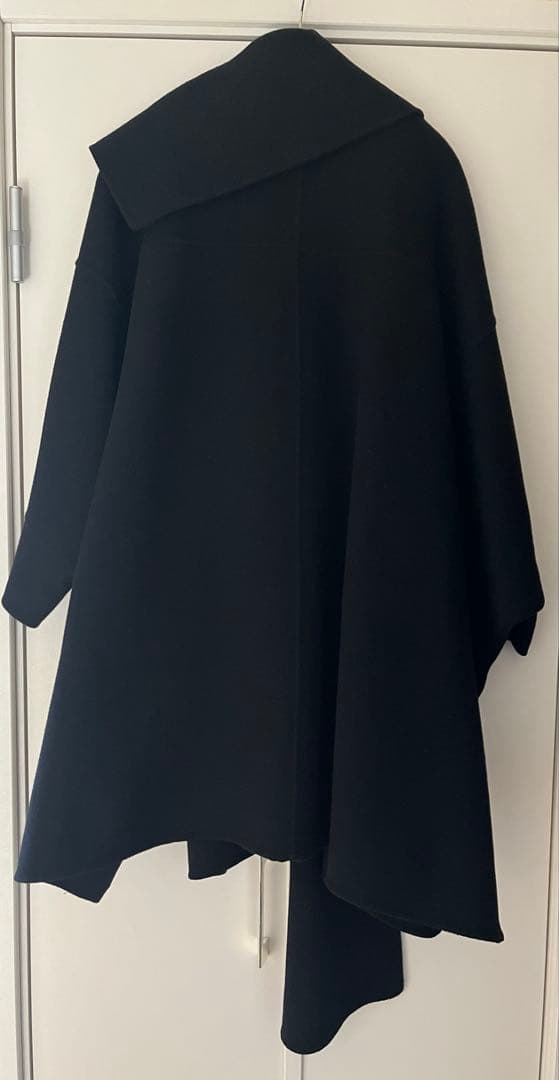 【週末限定価格】スタニングルアー　ストールポンチョコート