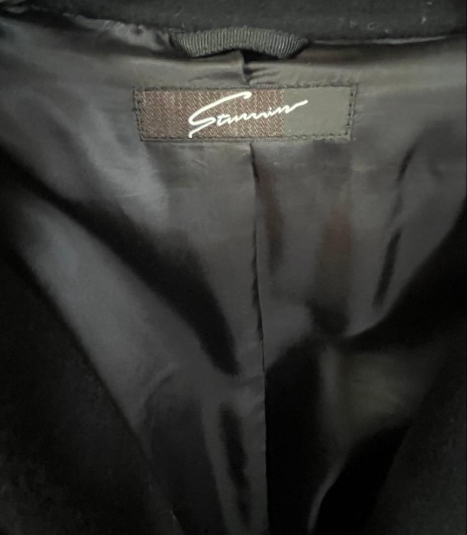 【週末限定価格】スタニングルアー　ストールポンチョコート