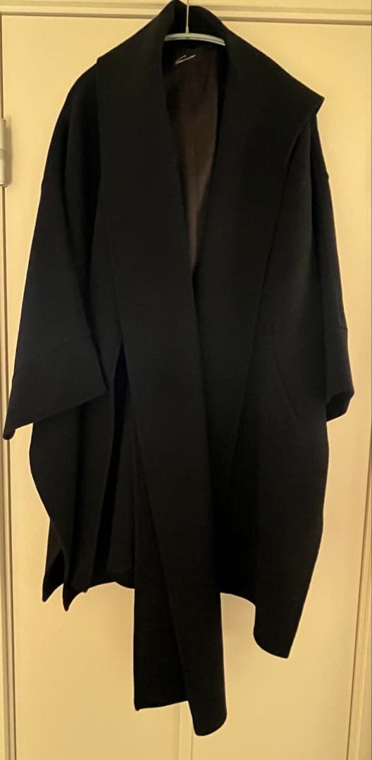 【週末限定価格】スタニングルアー　ストールポンチョコート