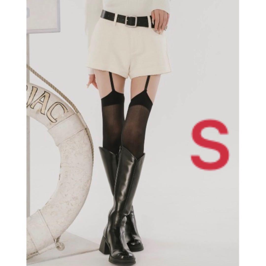 ショートパンツ Sサイズ　ダーリッチ　darich 未開封