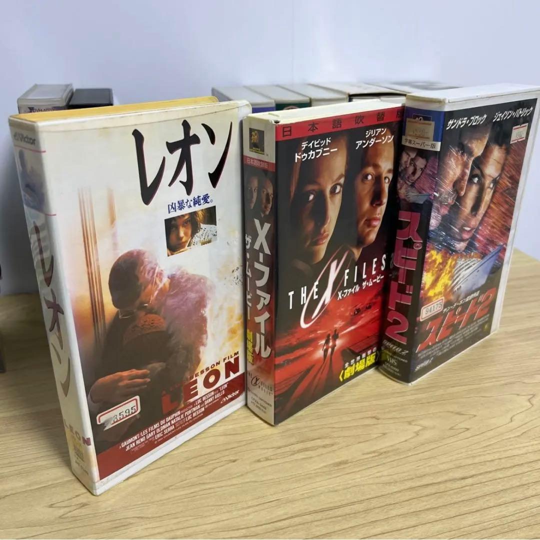 The X-Files DVD ボックスセット 7枚×全9シーズン