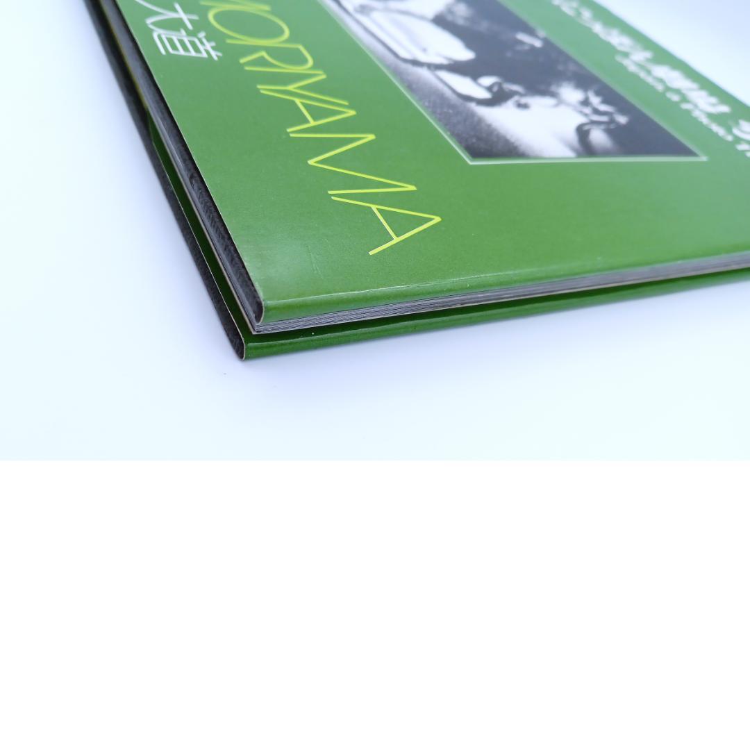 【希少】朝日　ソノラマ写真選書　森山大道　続にっぽん劇場 写真帖　美品